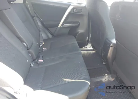 2018 Toyota Rav4 Le from USA, damaged, VIN JTMZFREV8JD127913